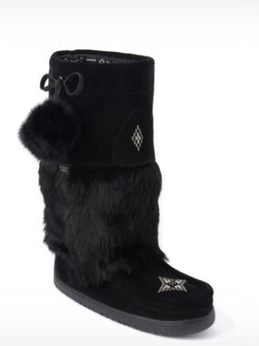 WATERPROOF MUKLUK'S